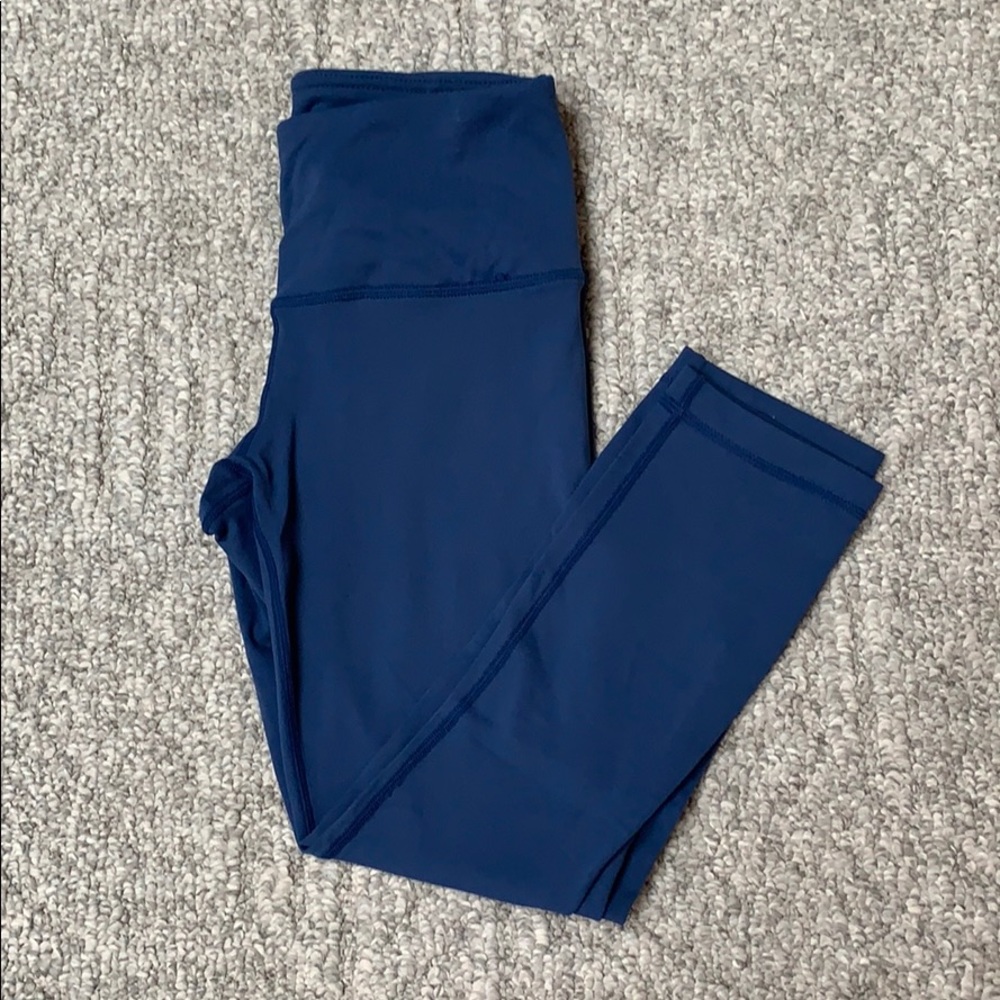 Capri leggings